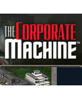 The Corporate Machine Steam Key GLOBAL